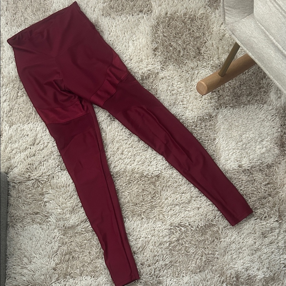 Onzie Flow Yoga  Leggings